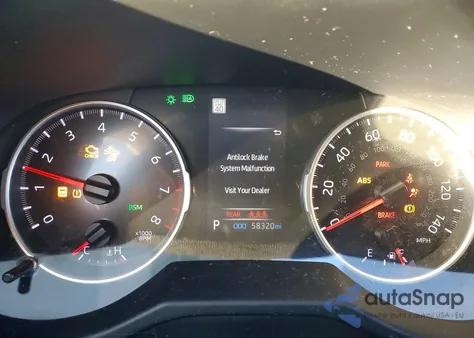 2022 Toyota Rav4 Xle from USA, damaged, VIN 2T3P1RFV5NW276101